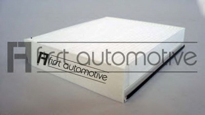 1A FIRST AUTOMOTIVE c30166 -  Фильтр воздуха в салоне